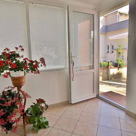 Apartments Zdenka - Garden Terrace Barbat na Rabu エクステリア 写真