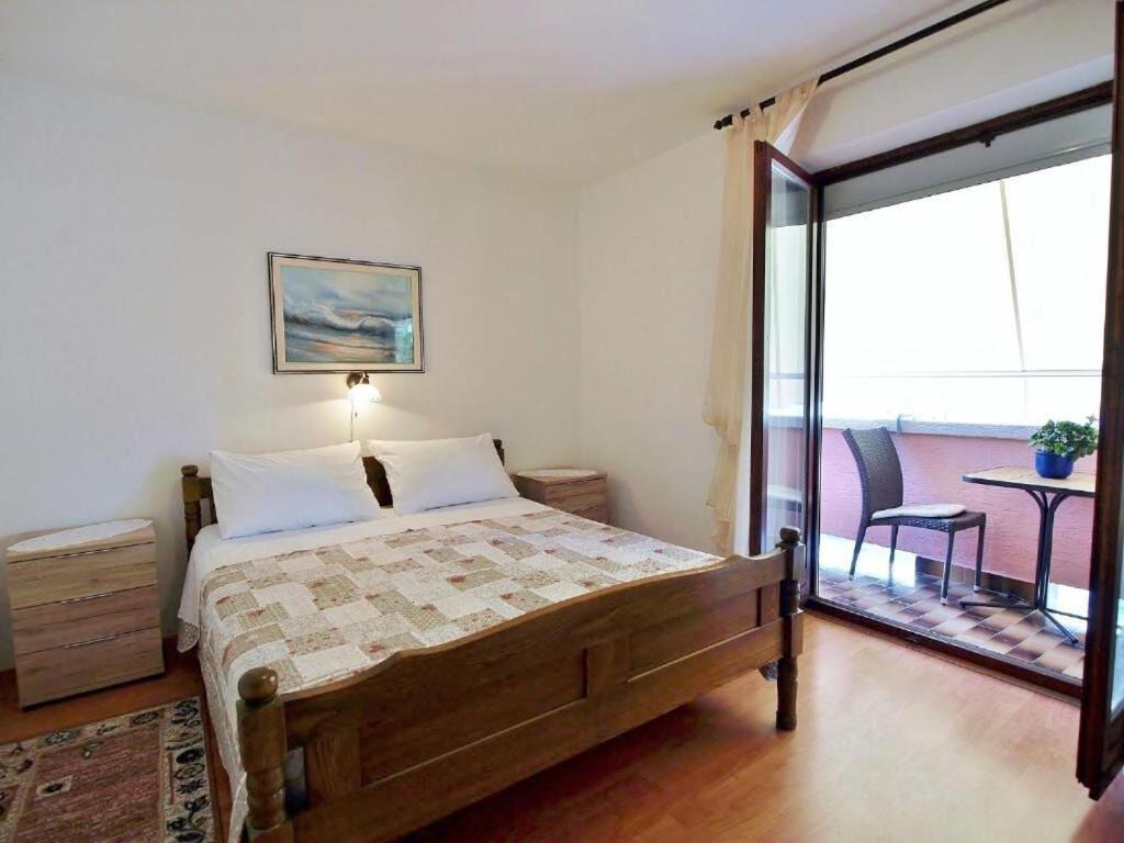 Apartments Zdenka - Garden Terrace Barbat na Rabu エクステリア 写真