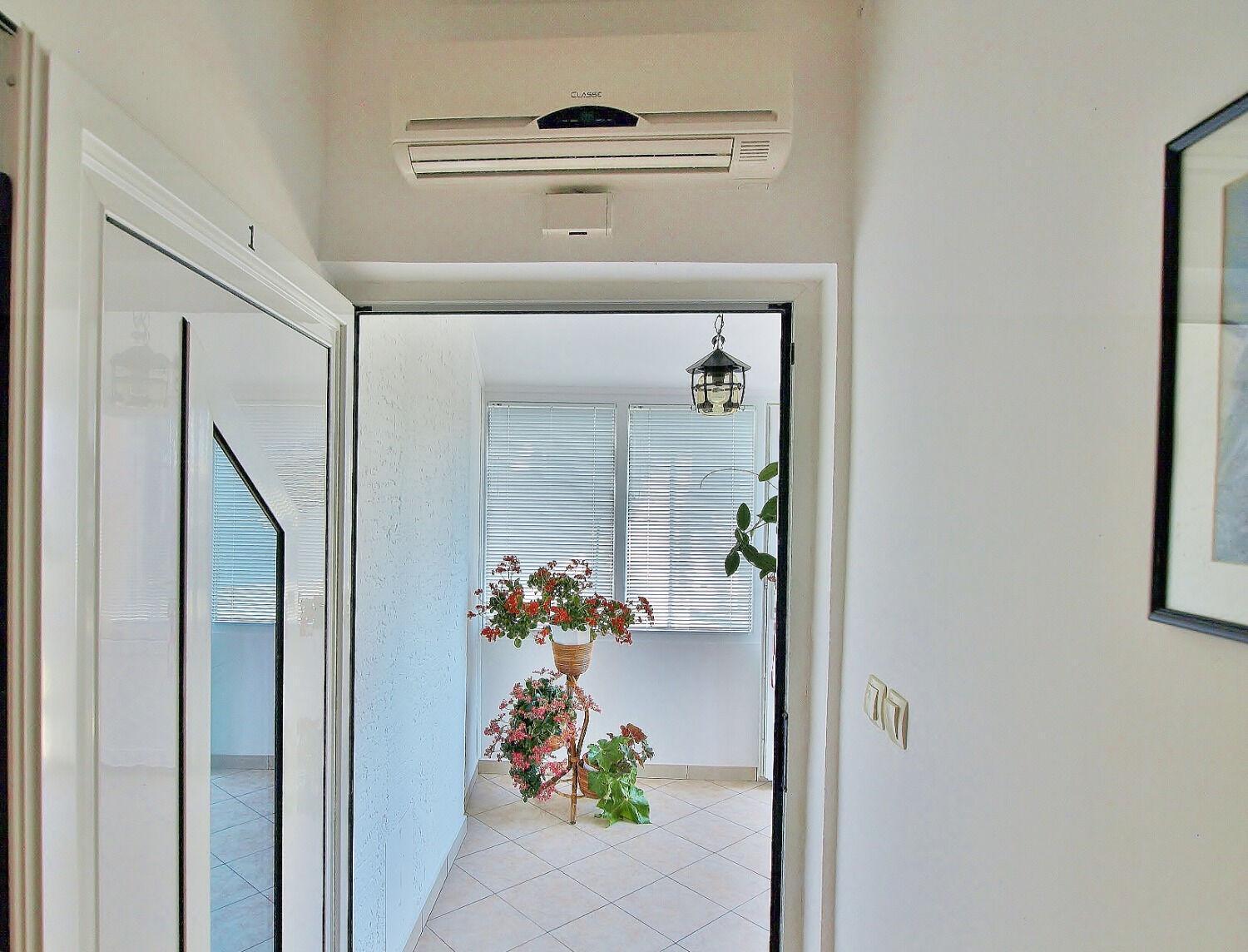 Apartments Zdenka - Garden Terrace Barbat na Rabu エクステリア 写真