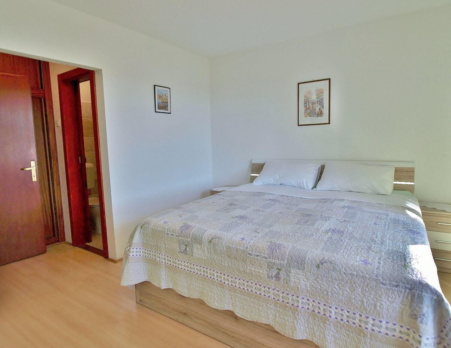 Apartments Zdenka - Garden Terrace Barbat na Rabu エクステリア 写真