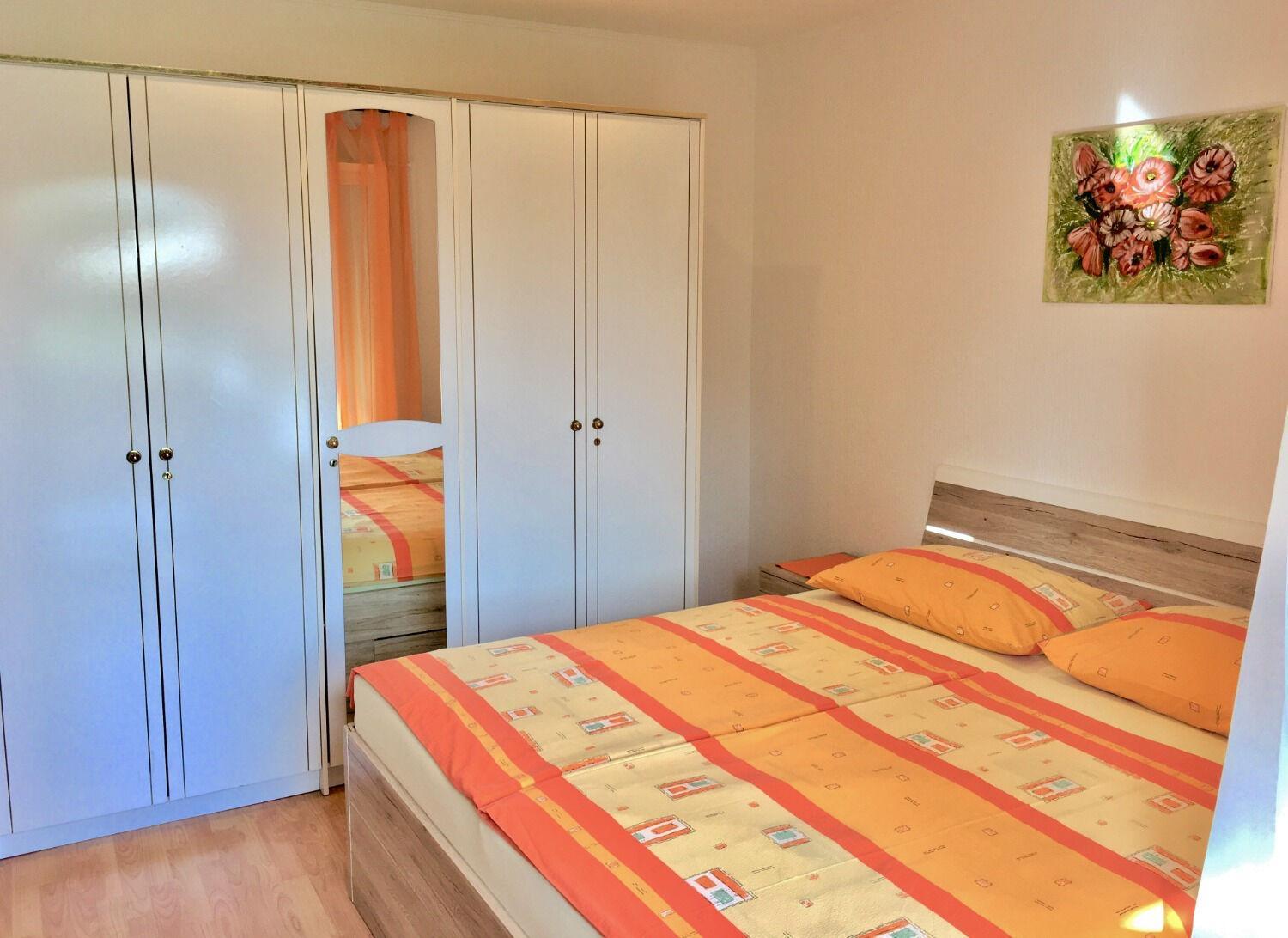 Apartments Zdenka - Garden Terrace Barbat na Rabu エクステリア 写真