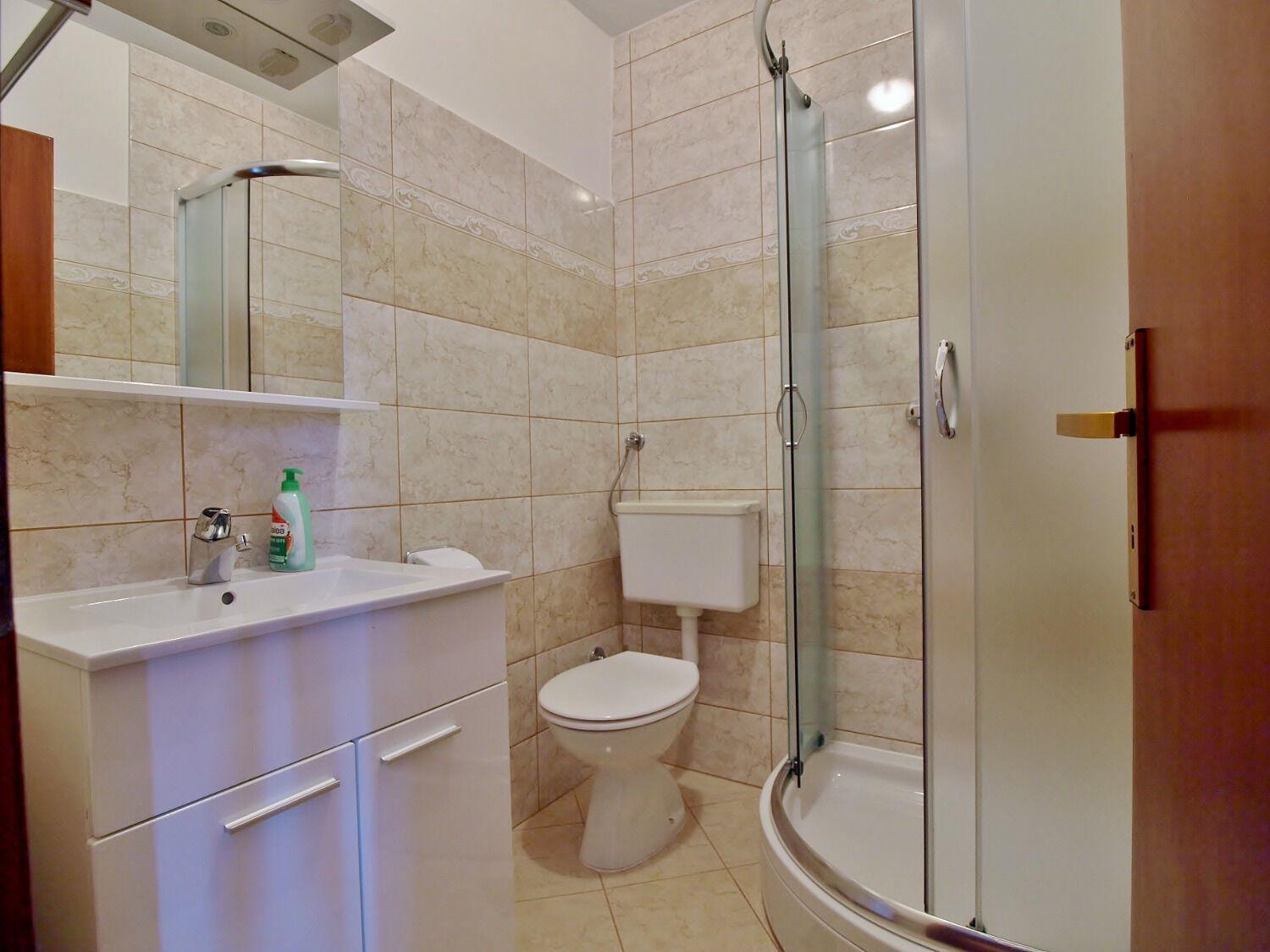 Apartments Zdenka - Garden Terrace Barbat na Rabu エクステリア 写真