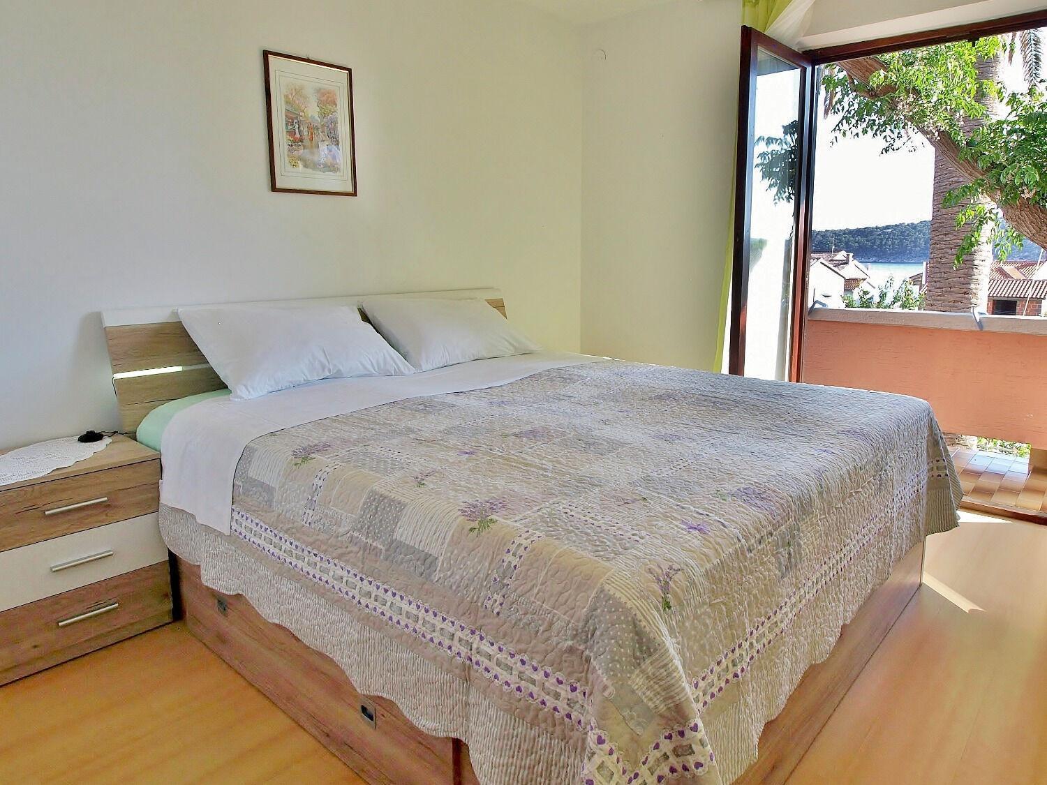 Apartments Zdenka - Garden Terrace Barbat na Rabu エクステリア 写真