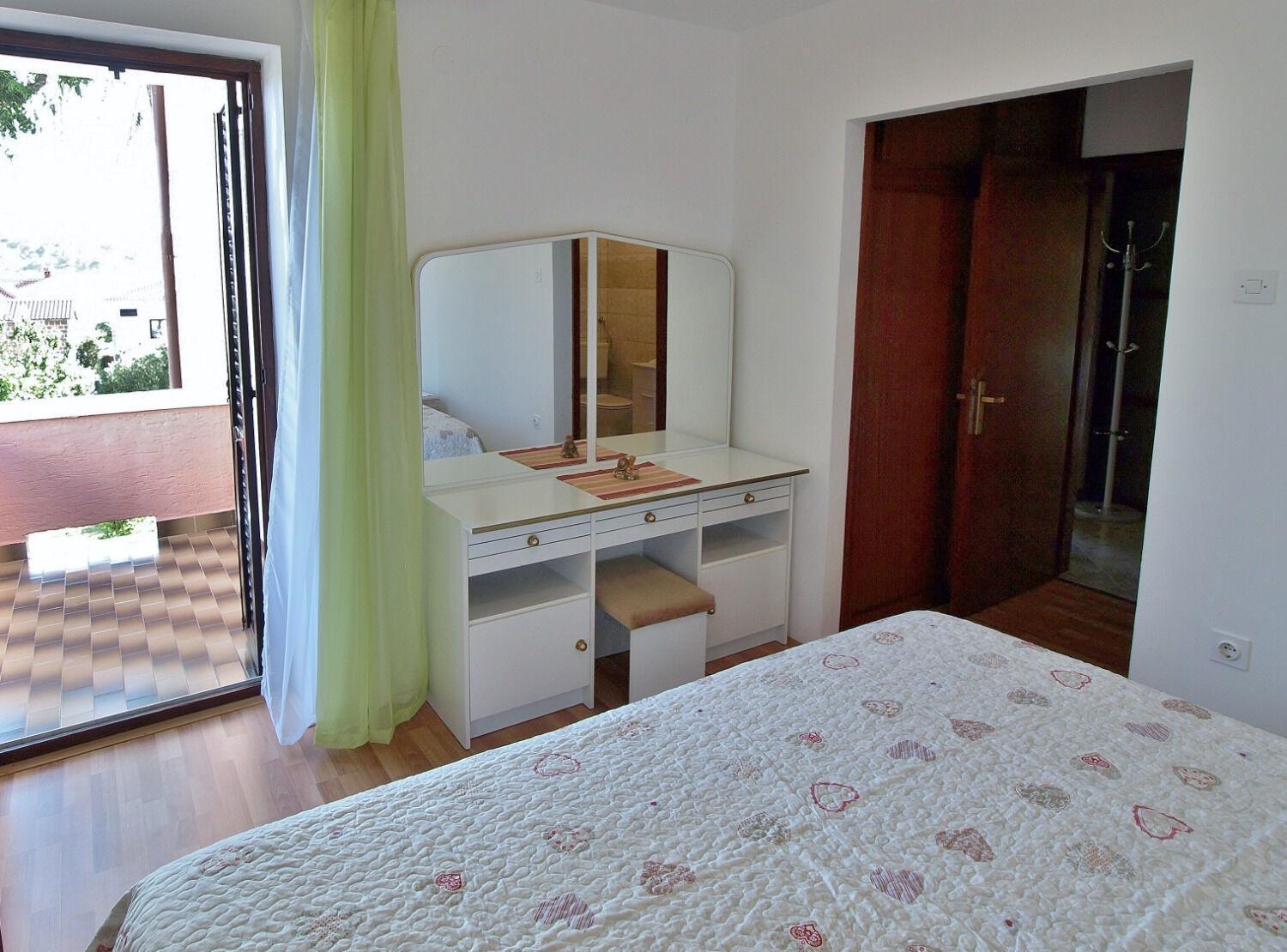 Apartments Zdenka - Garden Terrace Barbat na Rabu エクステリア 写真