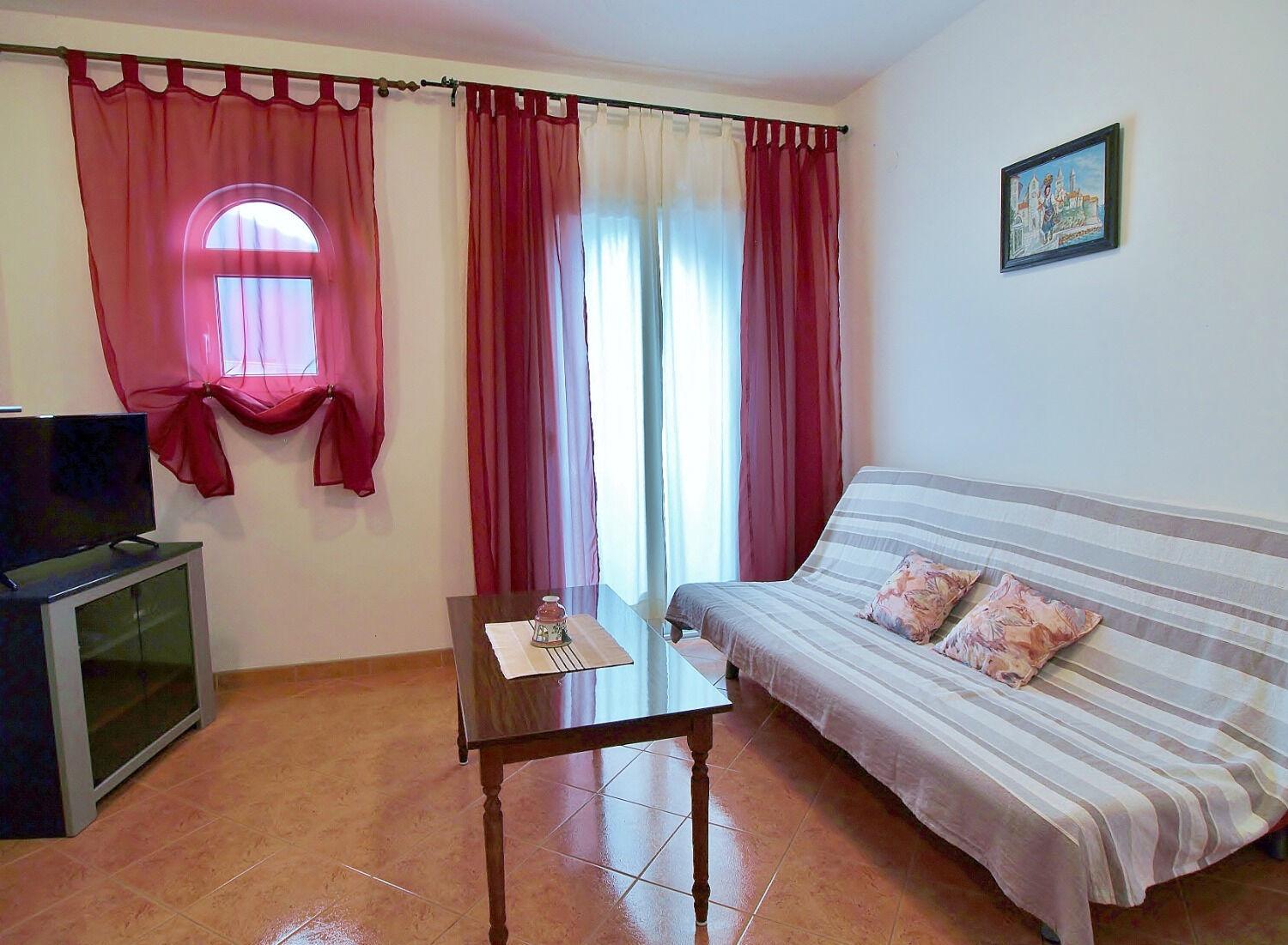 Apartments Zdenka - Garden Terrace Barbat na Rabu エクステリア 写真
