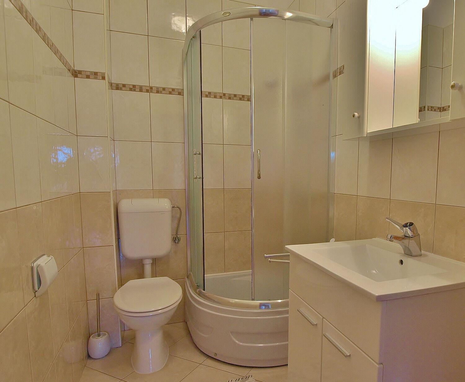 Apartments Zdenka - Garden Terrace Barbat na Rabu エクステリア 写真